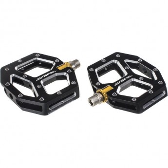 Педали SHIMANO SAINT M828, ТОПТАЛКИ