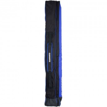 Чехол для удилищ SHIMANO ALL-ROUND DOUBLE ROD 2+1 HOLDALL