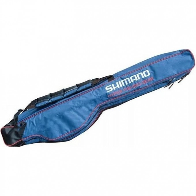 Чехол для удилищ SHIMANO HFG ALL ROUND MEDIUM SH803 Чехол для удилищ SHIMANO HFG ALL ROUND MEDIUM SH803