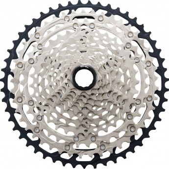Кассета SHIMANO SLX, M7100, 12 скоростей, 10-45T