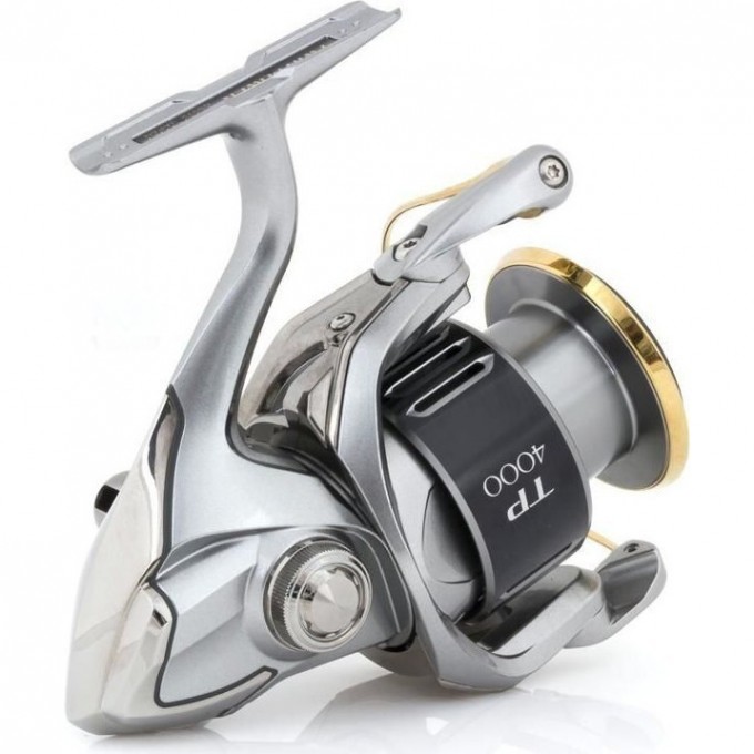 Катушка SHIMANO 15 TWINPOWER 1000 PGS 5SE53B013