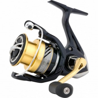 Катушка SHIMANO 16 NASCI 2500 FB