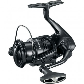 Катушка SHIMANO 17 EXSENCE C3000MHG