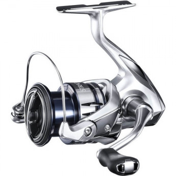 Катушка SHIMANO 19 STRADIC 2500 FL