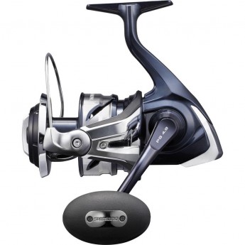 Катушка SHIMANO 21 TWIN POWER SW 10000 HGC