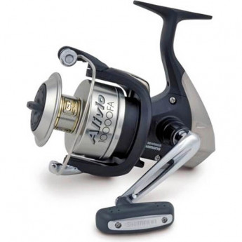 Катушка SHIMANO ALIVIO 10000 FA