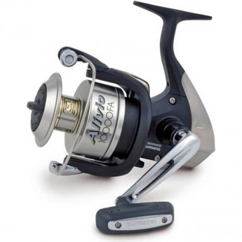Катушка SHIMANO ALIVIO 6000 FA