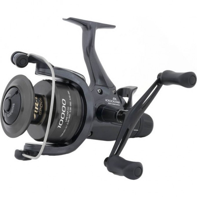 Катушка SHIMANO BAITRUNER DL-6000RB BTRDL6000RB Катушка SHIMANO BAITRUNER DL-6000RB BTRDL6000RB