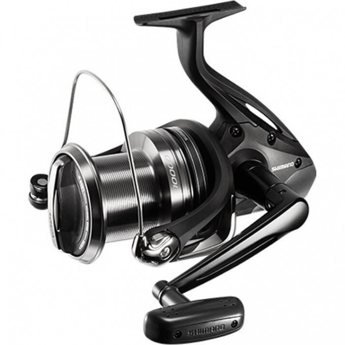 Катушка SHIMANO BEASTMASTER 10000 XB BMBP10000XB Катушка SHIMANO BEASTMASTER 10000 XB BMBP10000XB