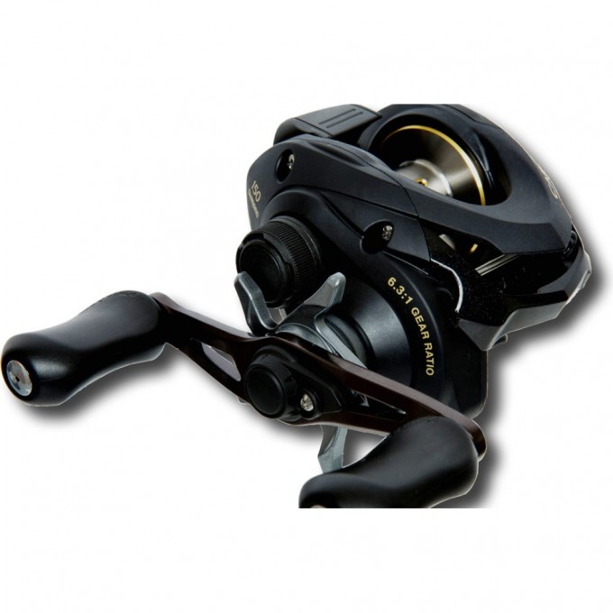 Катушка SHIMANO CAIUS 150HGB CIS150HGB Катушка SHIMANO CAIUS 150HGB CIS150HGB