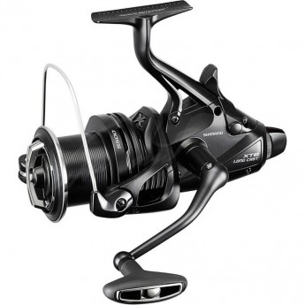 Катушка SHIMANO MEDIUM BAITRUNNER LC 5500 XTB