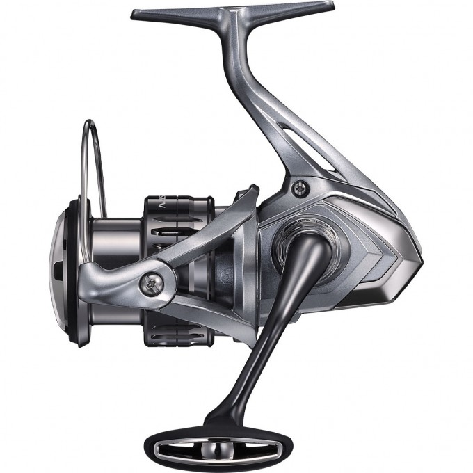 Катушка SHIMANO NASCI C5000XGFC NASC5000XGFC