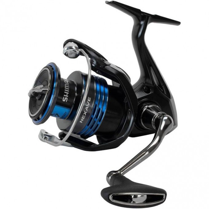 Катушка SHIMANO NEXAVE FI C5000 HG NEXC5000HGFI Катушка SHIMANO NEXAVE FI C5000 HG NEXC5000HGFI