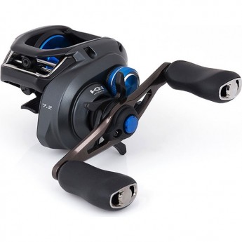 Катушка SHIMANO SLX 151 HG