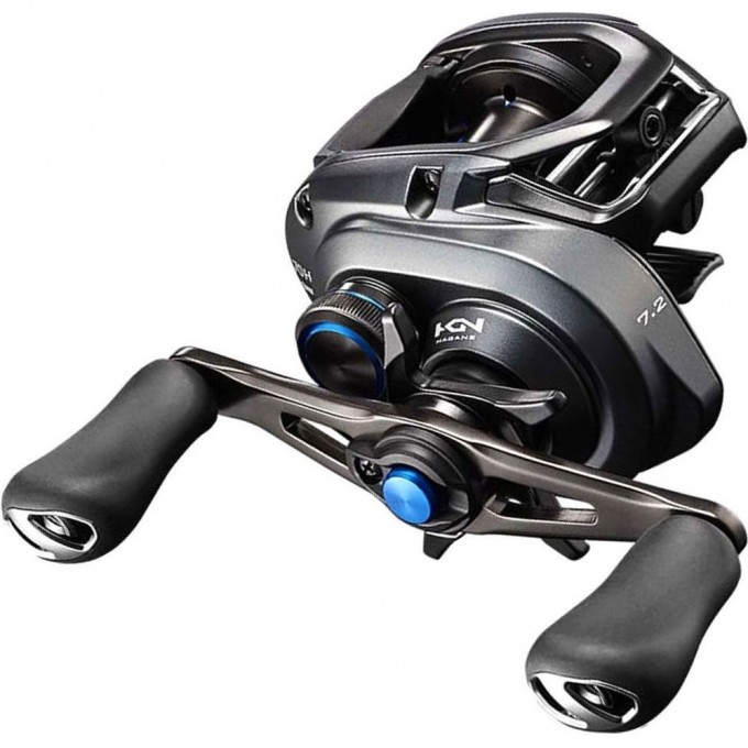 Катушка SHIMANO SLX MGL 70 SLXMGL70 Катушка SHIMANO SLX MGL 70 SLXMGL70