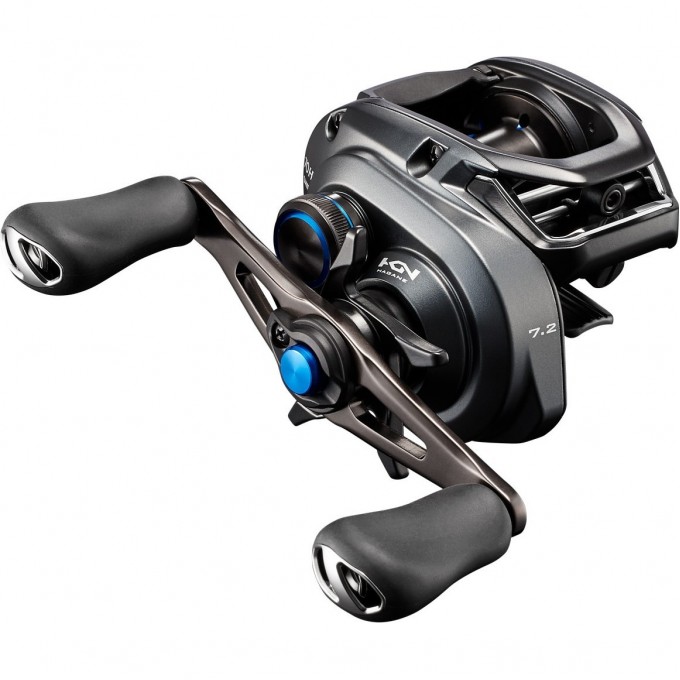 Катушка SHIMANO SLX MGL 71 XG SLXMGL71XG Катушка SHIMANO SLX MGL 71 XG SLXMGL71XG