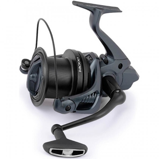 Катушка SHIMANO SPEEDMASTER 14000XTC SMBP14XTC Катушка SHIMANO SPEEDMASTER 14000XTC SMBP14XTC