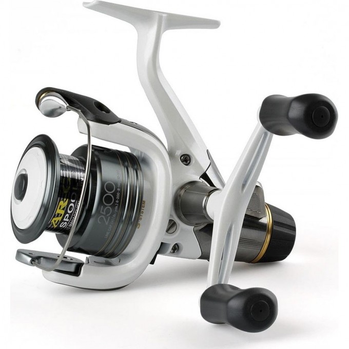 Катушка SHIMANO STRADIC SGTM 3000 RC STR3000SGTMRC Катушка SHIMANO STRADIC SGTM 3000 RC STR3000SGTMRC