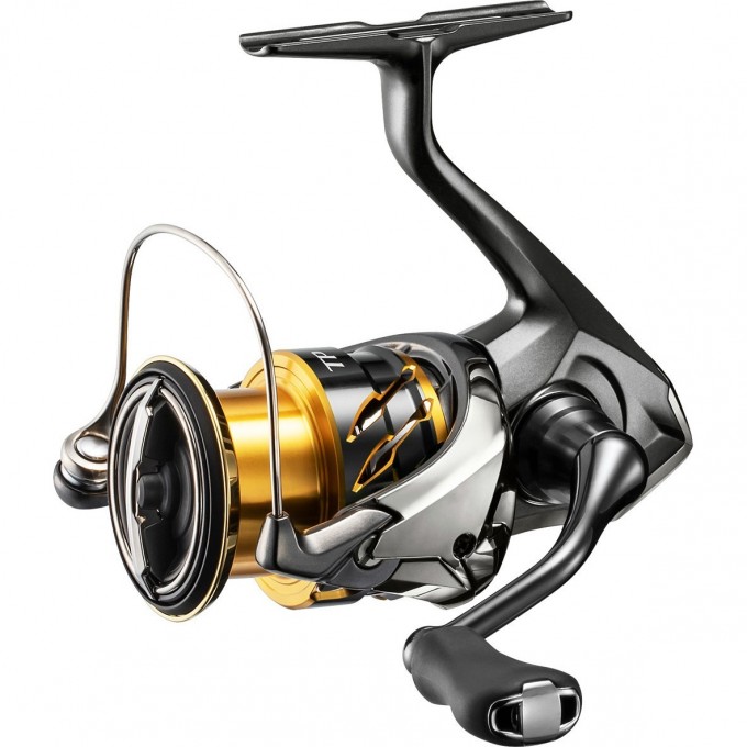 Катушка SHIMANO TWIN POWER FD 4000MHG TP4000MHGFD Катушка SHIMANO TWIN POWER FD 4000MHG TP4000MHGFD