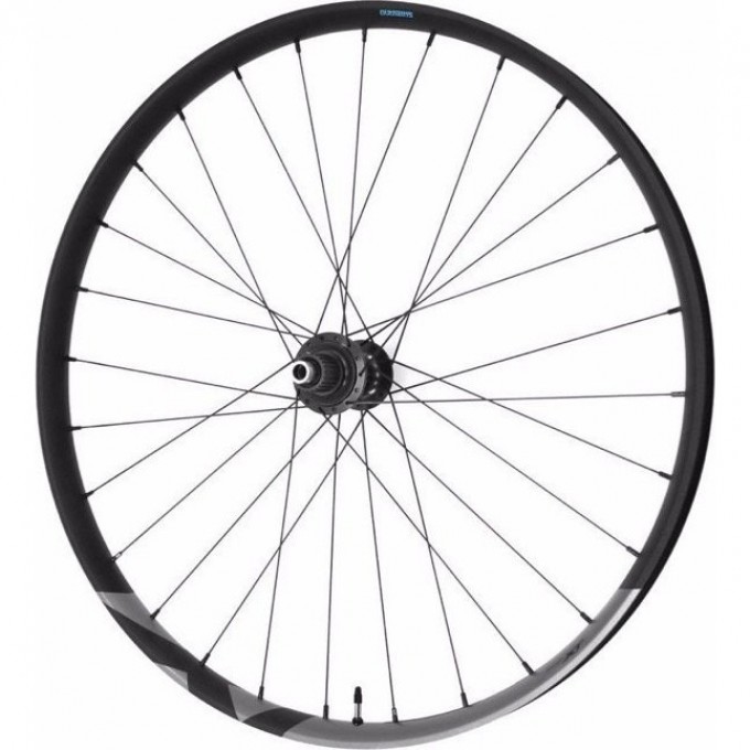 Колесо заднее SHIMANO XT, M8120-B, 27,5'', под ось 12мм, C.LOCK под 12 скоростей, OLD:148мм, черный EWHM8120LREBD7 Колесо заднее SHIMANO XT, M8120-B, 27,5'', под ось 12мм, C.LOCK под 12 скоростей, OLD:148мм, черный EWHM8120LREBD7