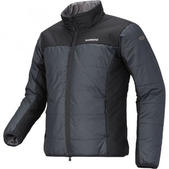 Куртка SHIMANO LIGHT INSULATION JACKET INDIGO S