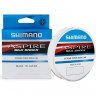 Леска SHIMANO ASPIRE SILK S ICE 50м прозрачная 0,06мм 0,65кг ASSSI5006