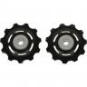 Ролики SHIMANO Y-PART 11 скоростей, верхний+нижний, к RD-9000/9070 Y5Y898060