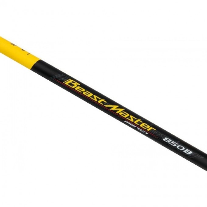 Рукоятка для подсачека SHIMANO BEASTMASTER AX (4,5 м) BMAXLNP450 Рукоятка для подсачека SHIMANO BEASTMASTER AX (4,5 м) BMAXLNP450