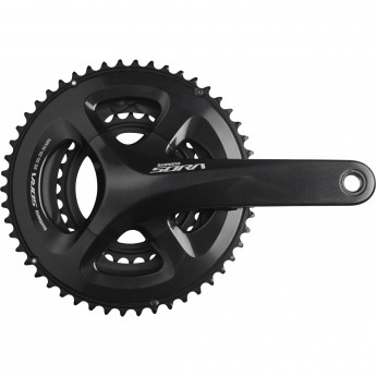Система SHIMANO SORA, R3030, 170 мм, 50/39/30