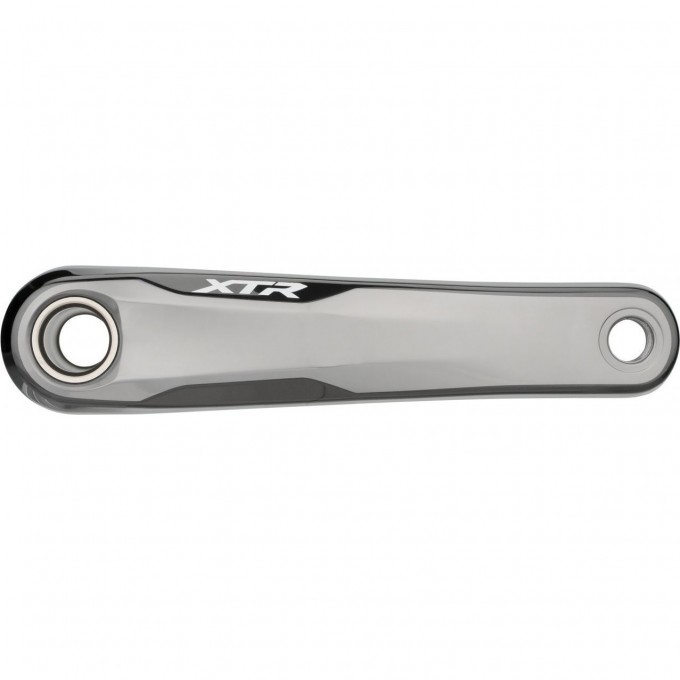 Система SHIMANO XTR, M9100, 1x11/12 скоростей, 175 мм, без звезды и каретки IFCM91001EXX Система SHIMANO XTR, M9100, 1x11/12 скоростей, 175 мм, без звезды и каретки IFCM91001EXX