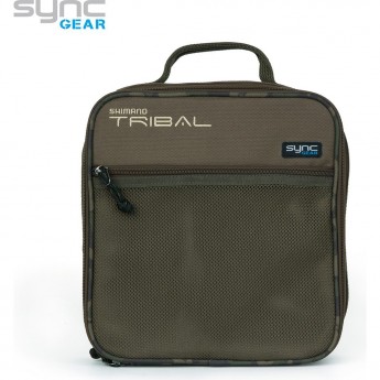 Сумка SHIMANO SYNC LARGE ACCESSORY CASE