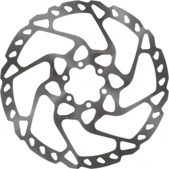 Тормозной диск SHIMANO RT66, 180 мм, 6-болтов