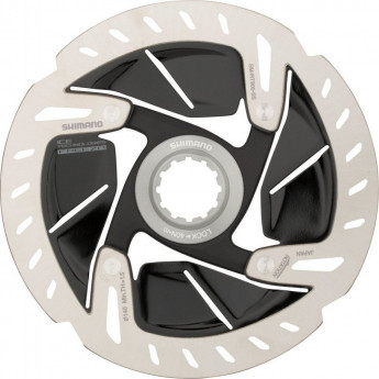 Тормозной диск SHIMANO RT900, 140 мм, CENTER LOCK RING ISMRT900SS