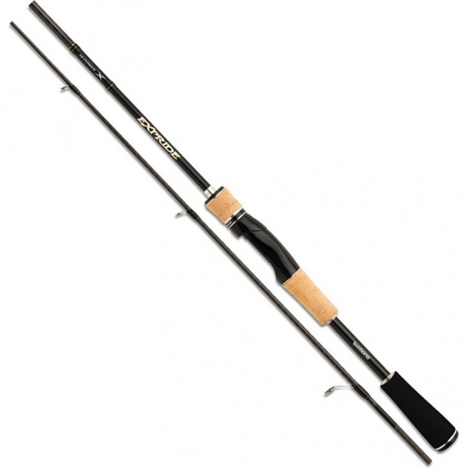 Удилище SHIMANO 17EXPRIDE 265UL+ 17EXPRIDE265UL Удилище SHIMANO 17EXPRIDE 265UL+ 17EXPRIDE265UL