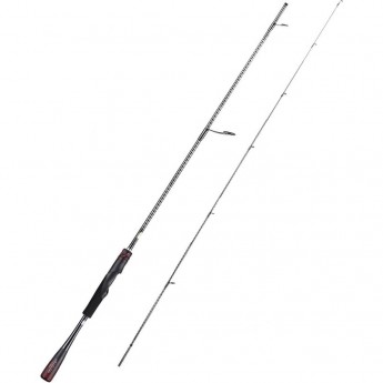 Удилище SHIMANO 20 ZODIAS 264UL-2 SOLID TIP SPINNING