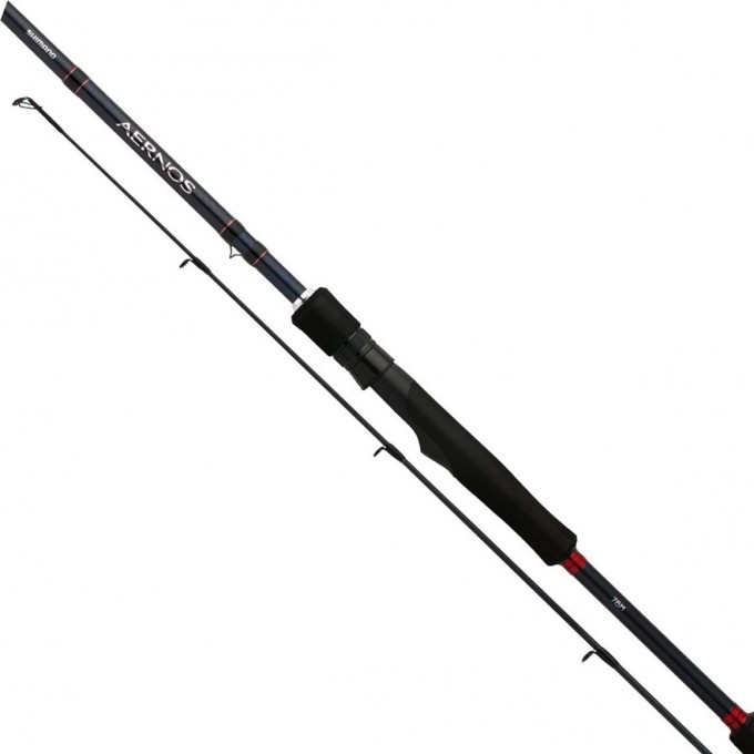 Удилище SHIMANO AERNOS AX CASTING 7'6" XXH CARNSAX76XXH