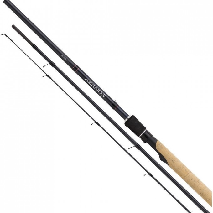 Удилище SHIMANO AERNOS AX FEEDER 13' ARNSAXLC120 Удилище SHIMANO AERNOS AX FEEDER 13' ARNSAXLC120