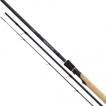 Удилище SHIMANO AERNOS AX MATCH 450 FA