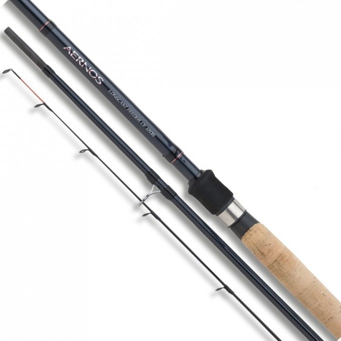 Удилище SHIMANO AERNOS MULTI FEEDER 12'-13' ARNSMPR90FDR Удилище SHIMANO AERNOS MULTI FEEDER 12'-13' ARNSMPR90FDR