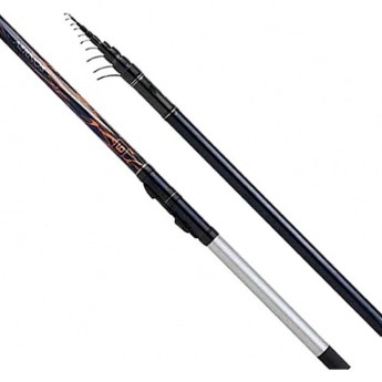 Удилище SHIMANO AERNOS TROUT TEGT HI POWER 6-420