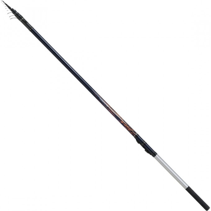 Удилище SHIMANO AERNOS TROUT TEGT LITE POWER 0-390 ARNTRLITGT039