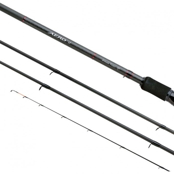 Удилище SHIMANO AERO X1 PRECISION FEEDER 11' AEX1PRFDR11 Удилище SHIMANO AERO X1 PRECISION FEEDER 11' AEX1PRFDR11