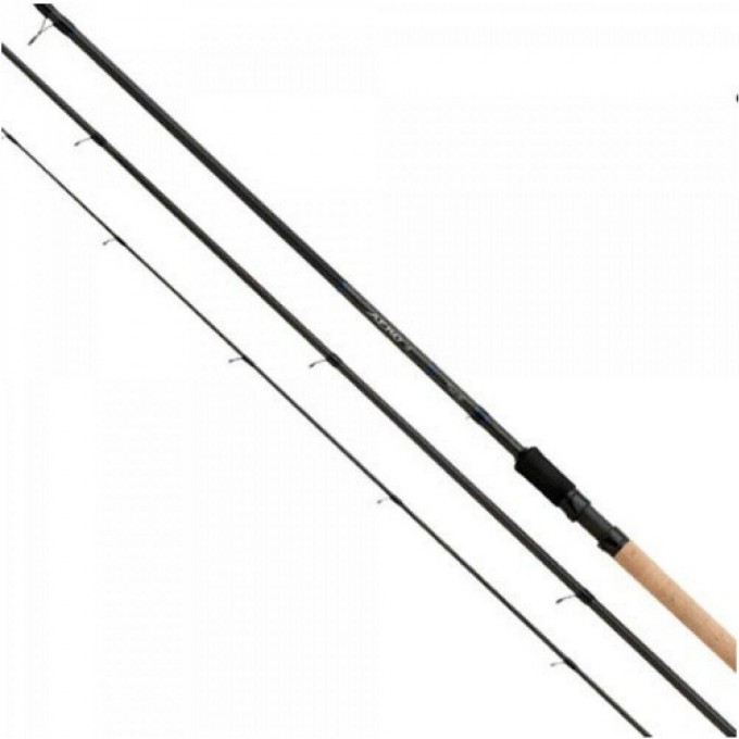 Удилище SHIMANO AERO X7 DISTANCE FEEDER 13' AEX7DFDR13 Удилище SHIMANO AERO X7 DISTANCE FEEDER 13' AEX7DFDR13