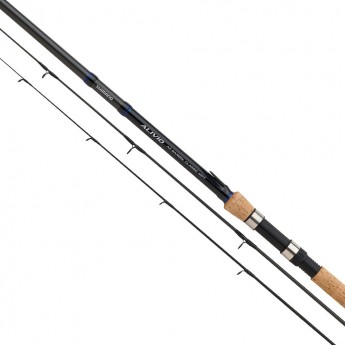 Удилище SHIMANO ALIVIO AX BARBEL POWER