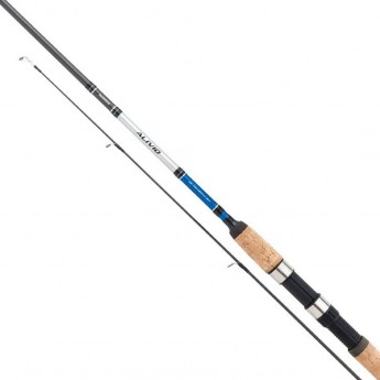 Удилище SHIMANO ALIVIO DX SPINNING 210 UL