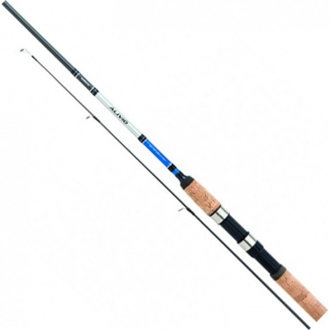 Удилище SHIMANO ALIVIO DX SPINNING 7'2" MH SALDX72MH Удилище SHIMANO ALIVIO DX SPINNING 7'2" MH SALDX72MH