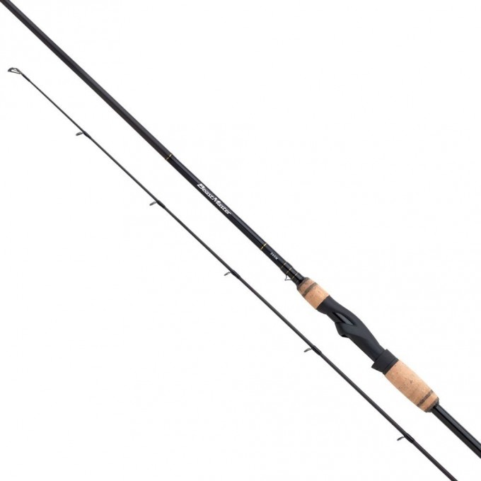 Удилище SHIMANO BEASTMASTER FX PREDATOR 270 MH SBMFXMF27MH Удилище SHIMANO BEASTMASTER FX PREDATOR 270 MH SBMFXMF27MH