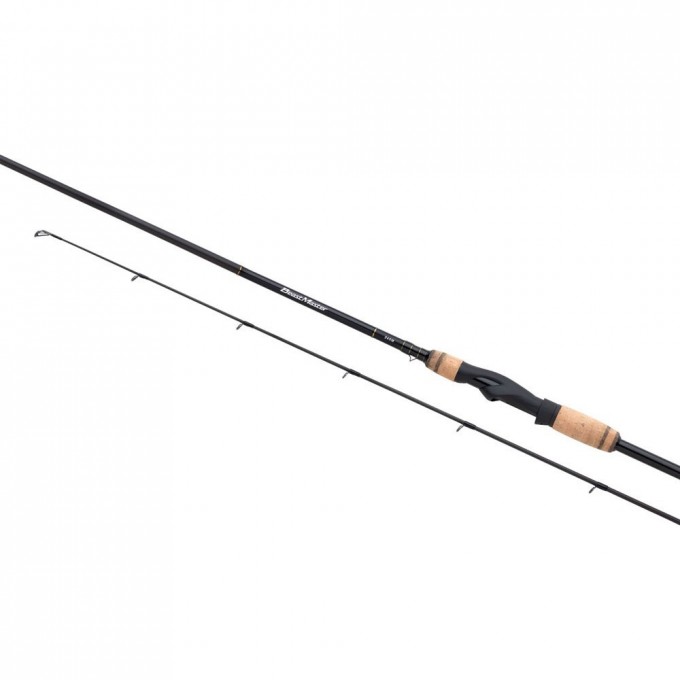 Удилище SHIMANO BEASTMASTER FX PREDATOR 330 H+ SBMFXMF33HP