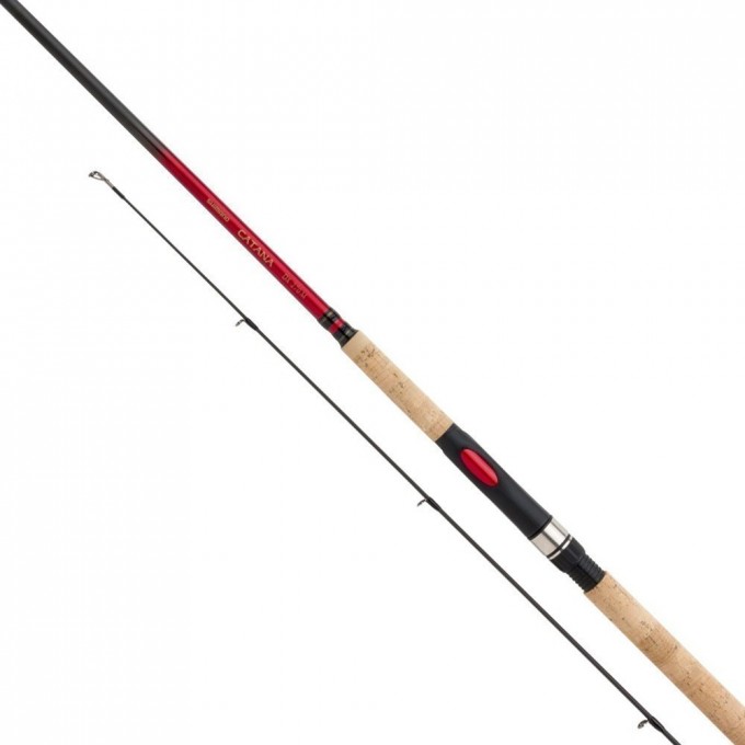 Удилище SHIMANO CATANA DX SPINNING 270M SCATDX27M Удилище SHIMANO CATANA DX SPINNING 270M SCATDX27M