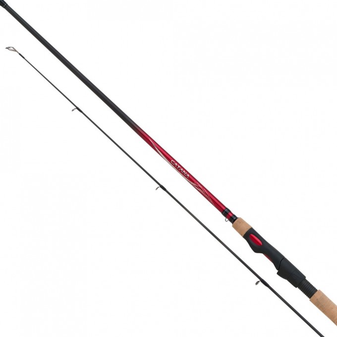 Удилище SHIMANO CATANA EX SPINNING 240UL SCATEX24UL Удилище SHIMANO CATANA EX SPINNING 240UL SCATEX24UL
